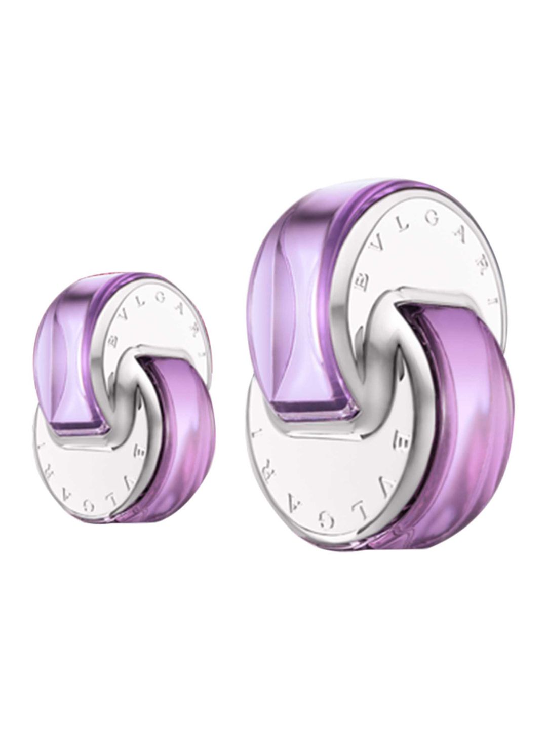 Buy Bvlgari Set of 2 Omnia Amethyste Eau de Toilette with Travel