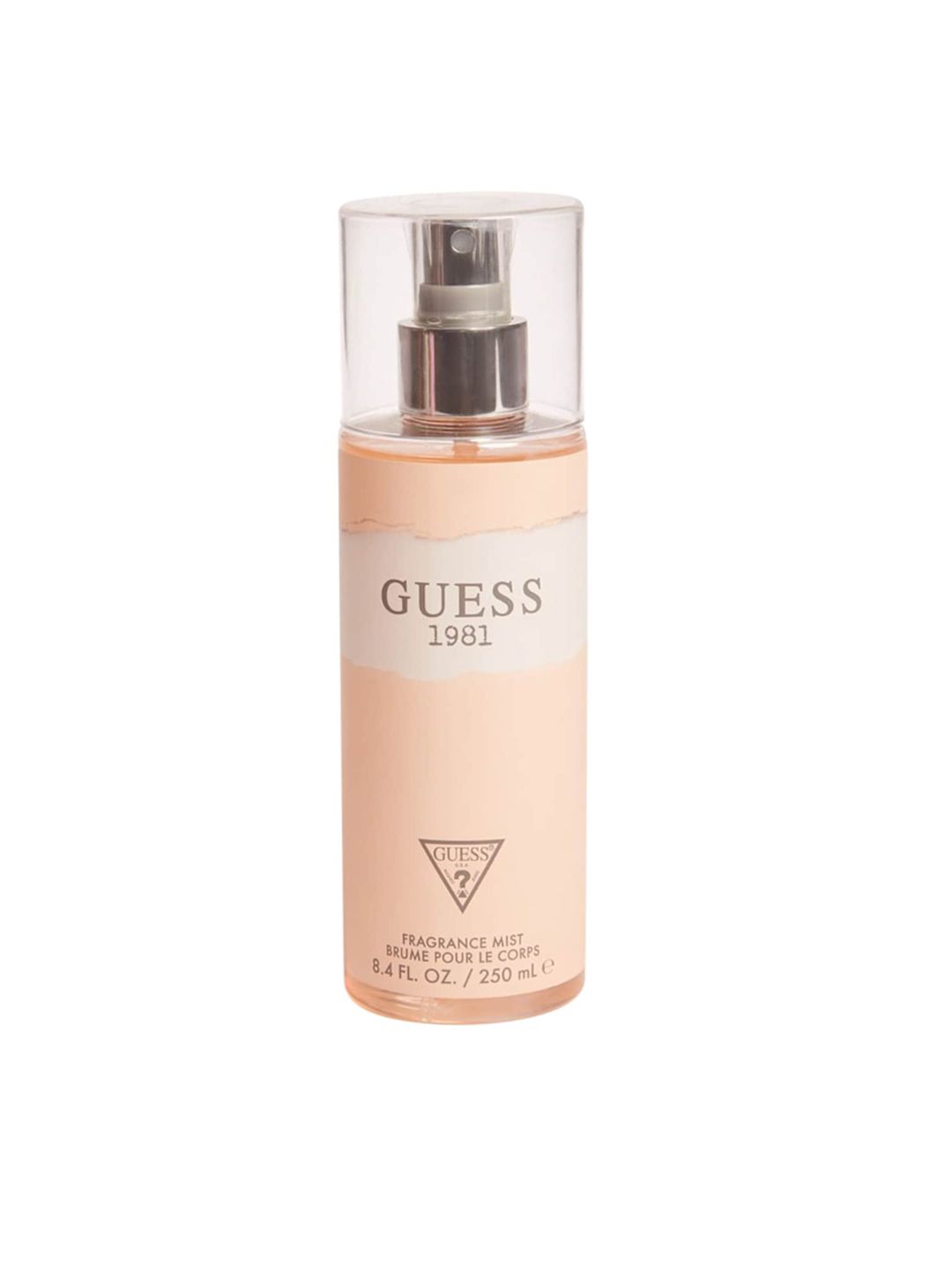 GUESS Women 1981 Body Mist 250ml Price in India
