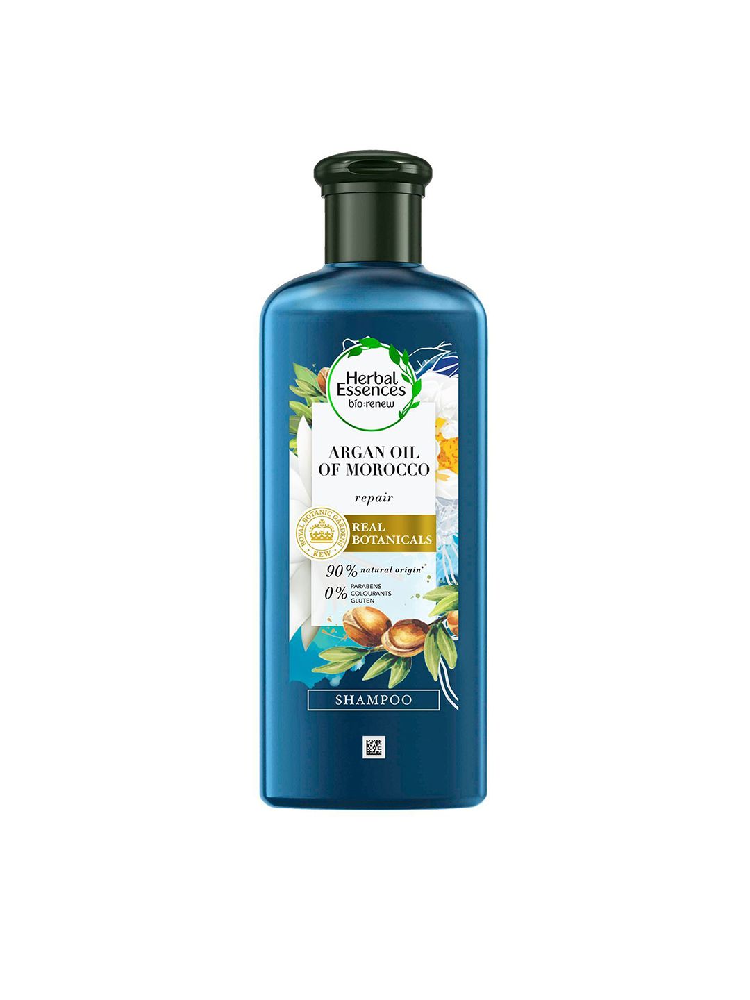 Herbal Essences Bio-Renew Argan Oil of Morocco Real Botanicals Shampoo 240 ml Price in India