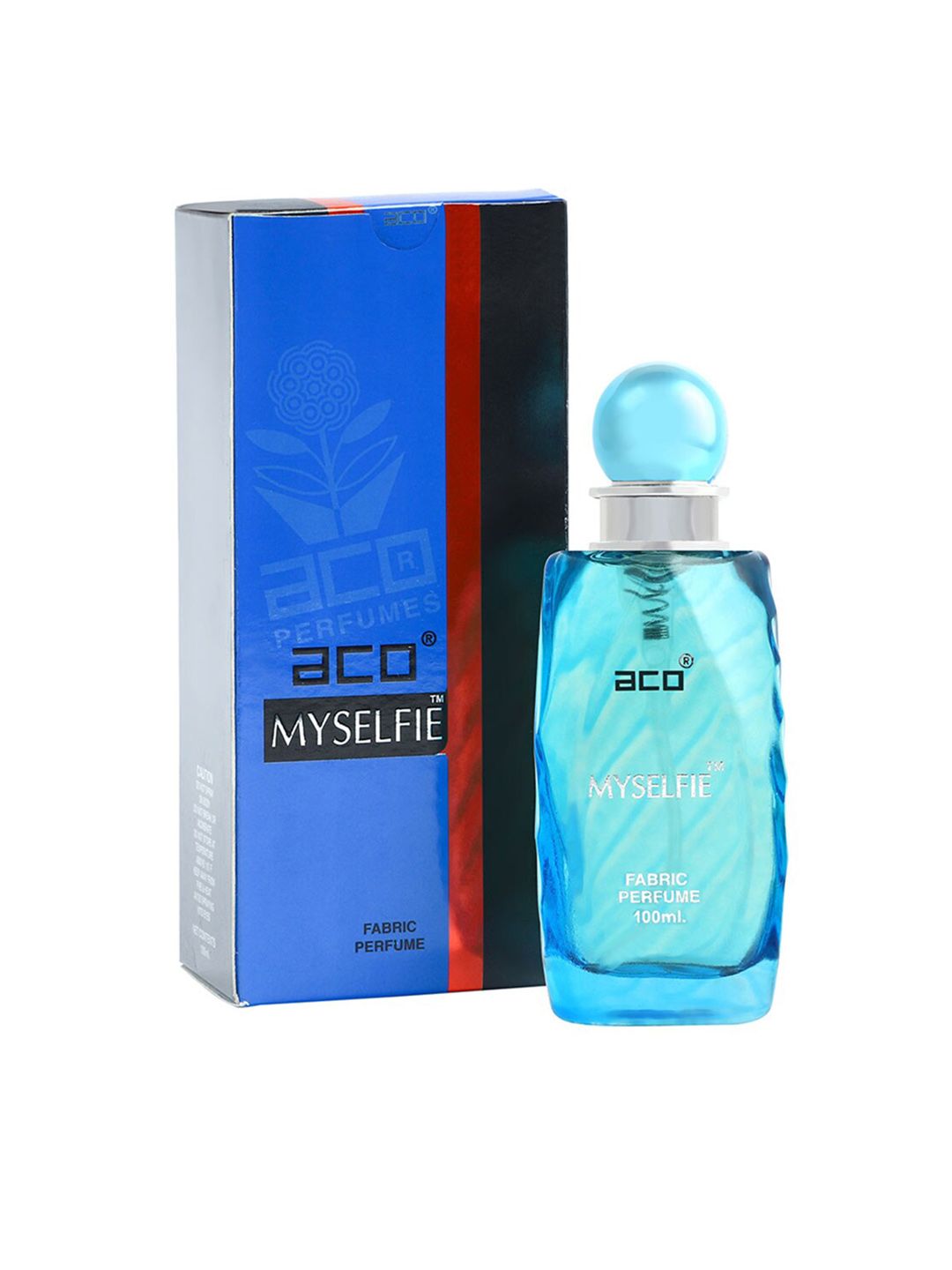 aco PERFUMES Myselfie Fabric Perfume 100ml Price in India