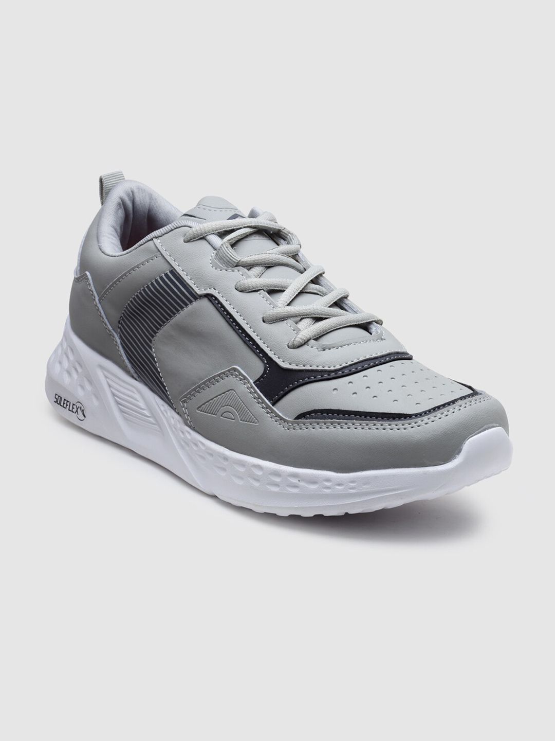 asian sole flex run shoes