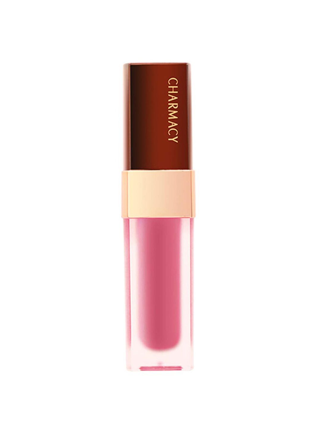 Charmacy Milano Velvet Matte Finish Liquid Lip Gloss - Swagger 05 Price in India