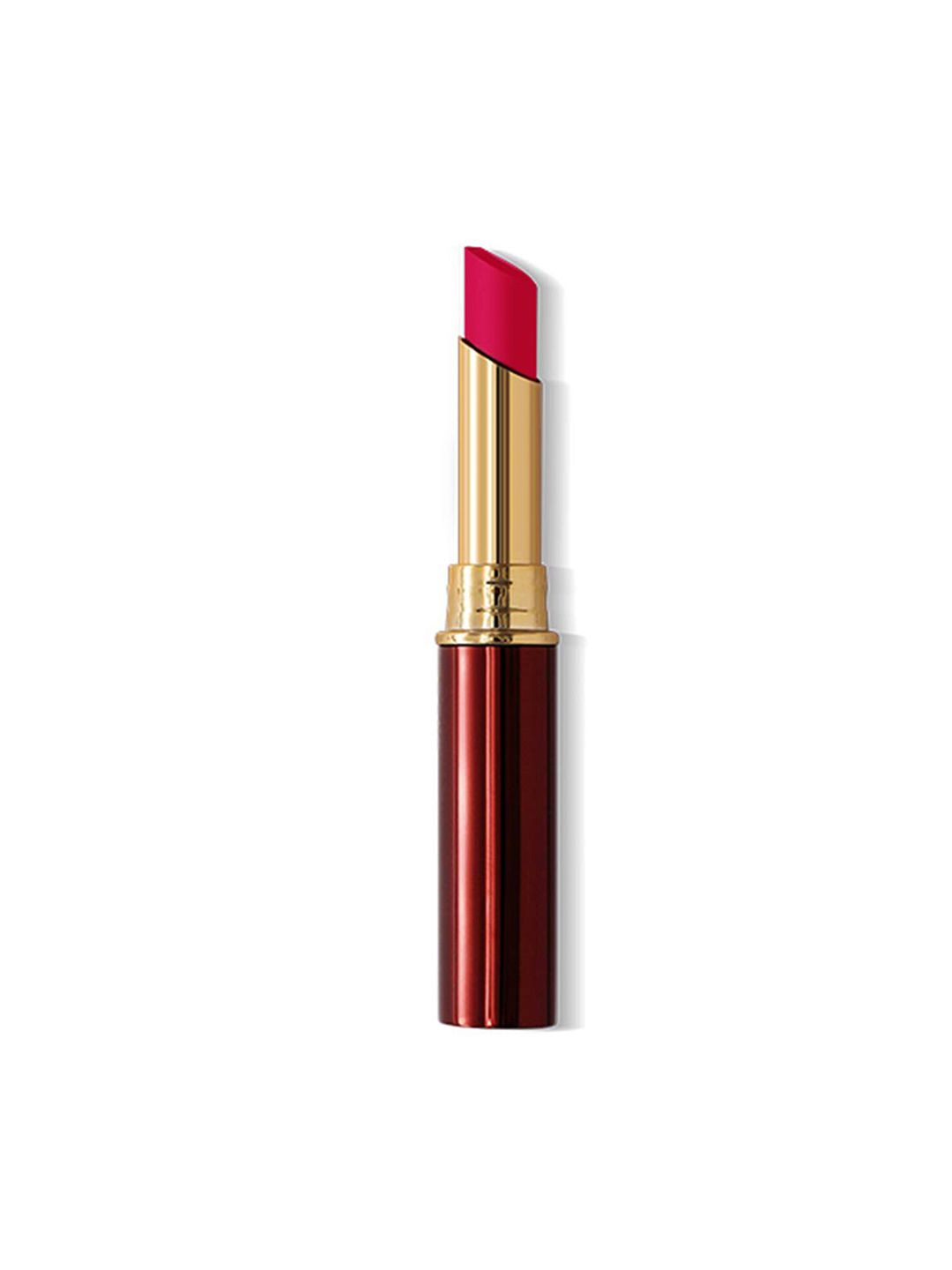 Charmacy Milano Longstay Matte Lipstick - Wild Night 66 Price in India