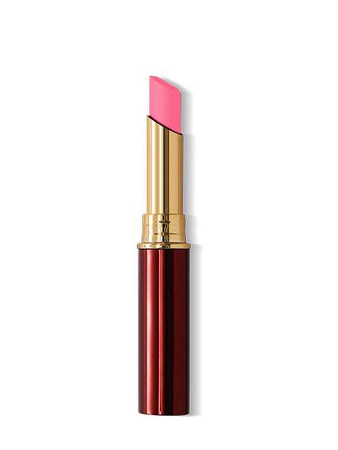 Charmacy Milano Longstay & Waterproof Matte Lipstick - Crime Time 62 Price in India