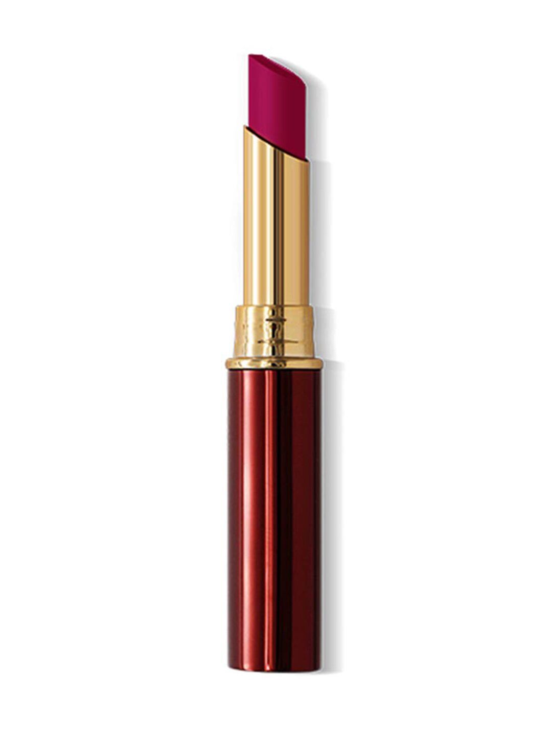 Charmacy Milano Lipstick - Missy & Fierce 68 Price in India