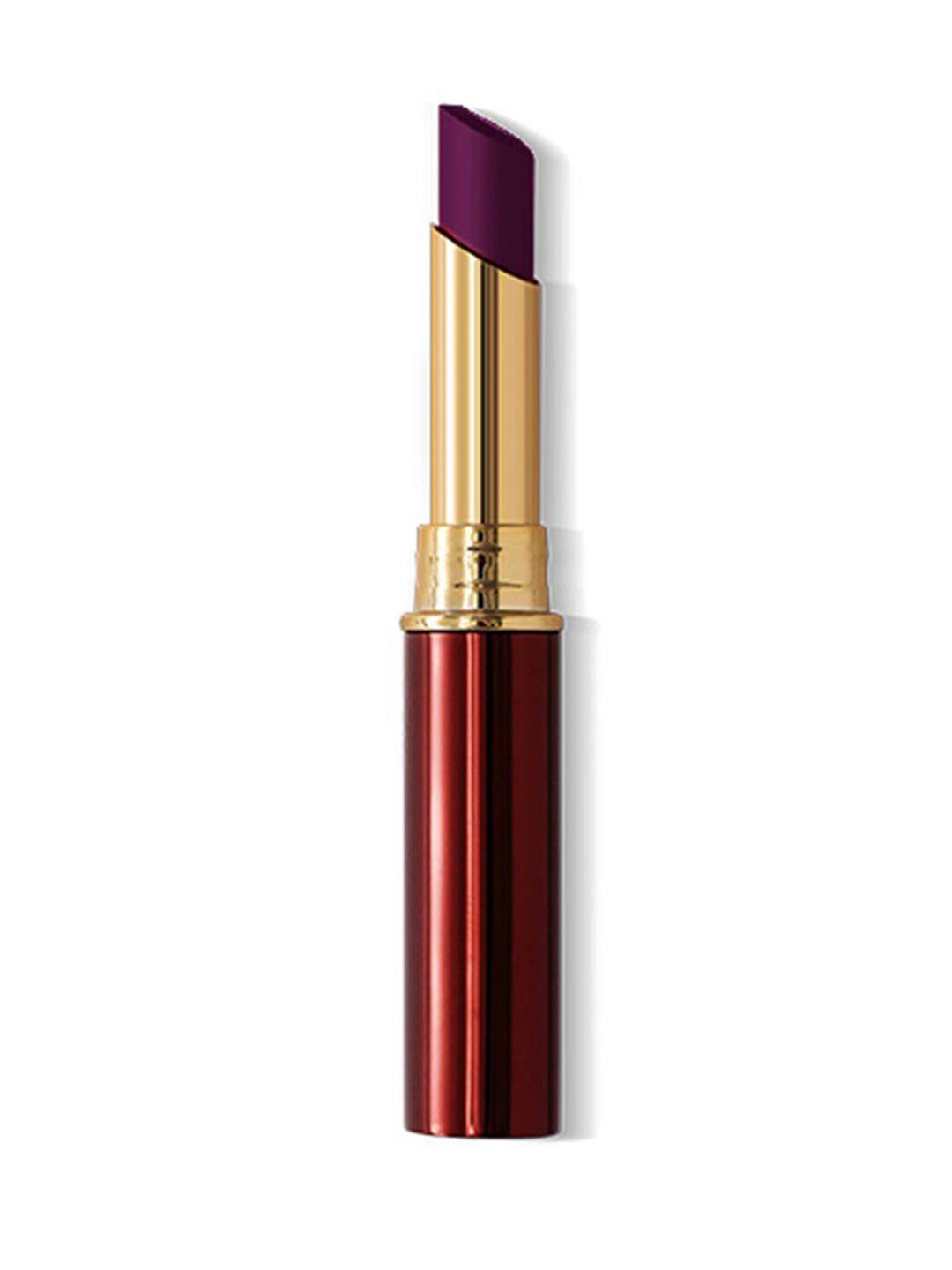 Charmacy Milano Longstay Matte Lipstick Waterproof - Big Bang Berry 14 Price in India