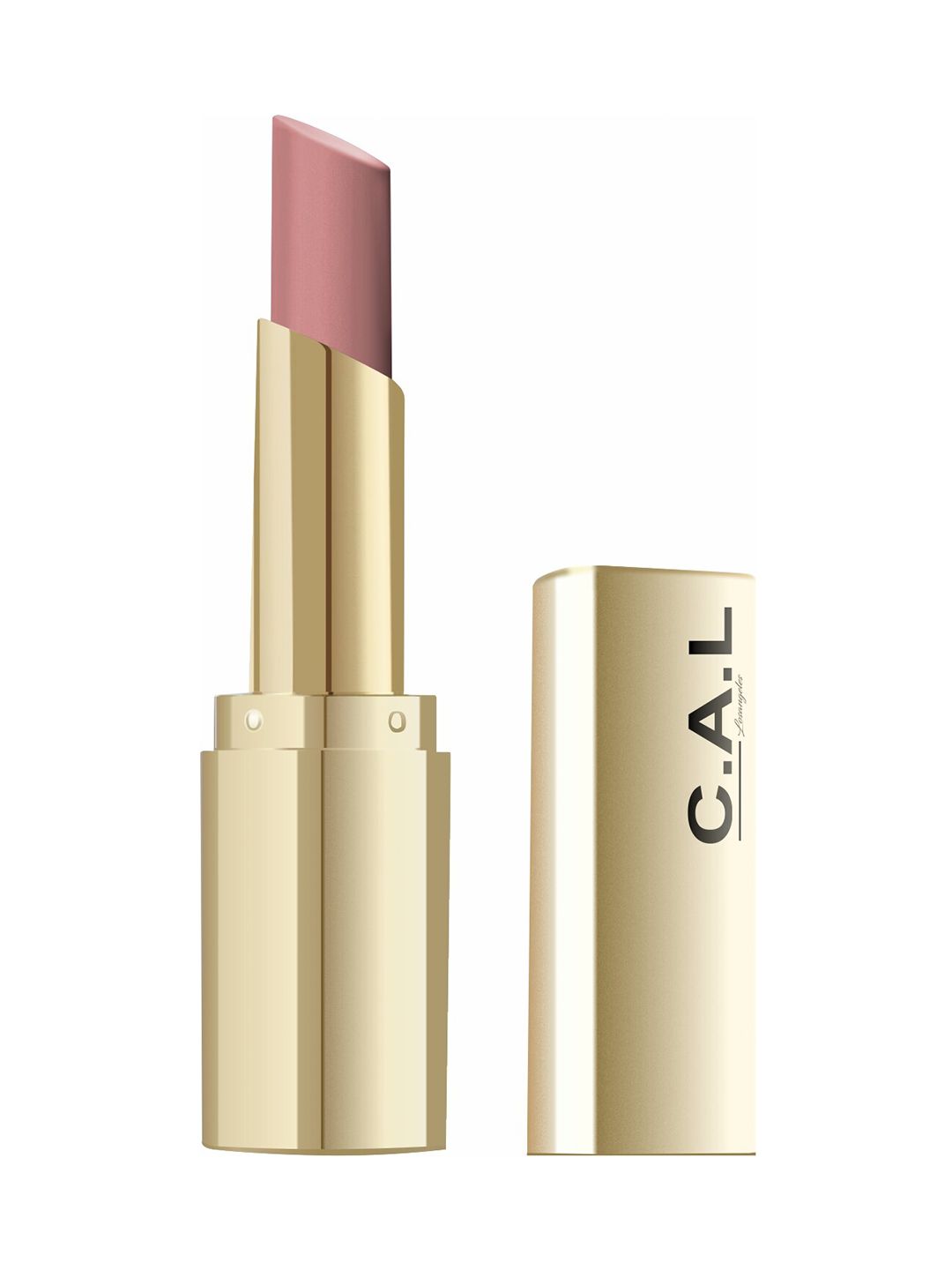 CAL Losangeles Intense Soft Matte Dreamy Nude Lipstick-3.5 g Price in India