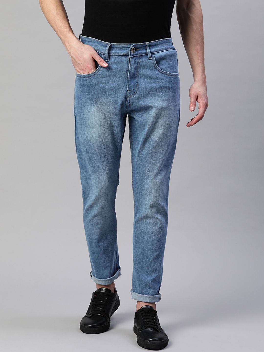 Hubberholme jeans deals