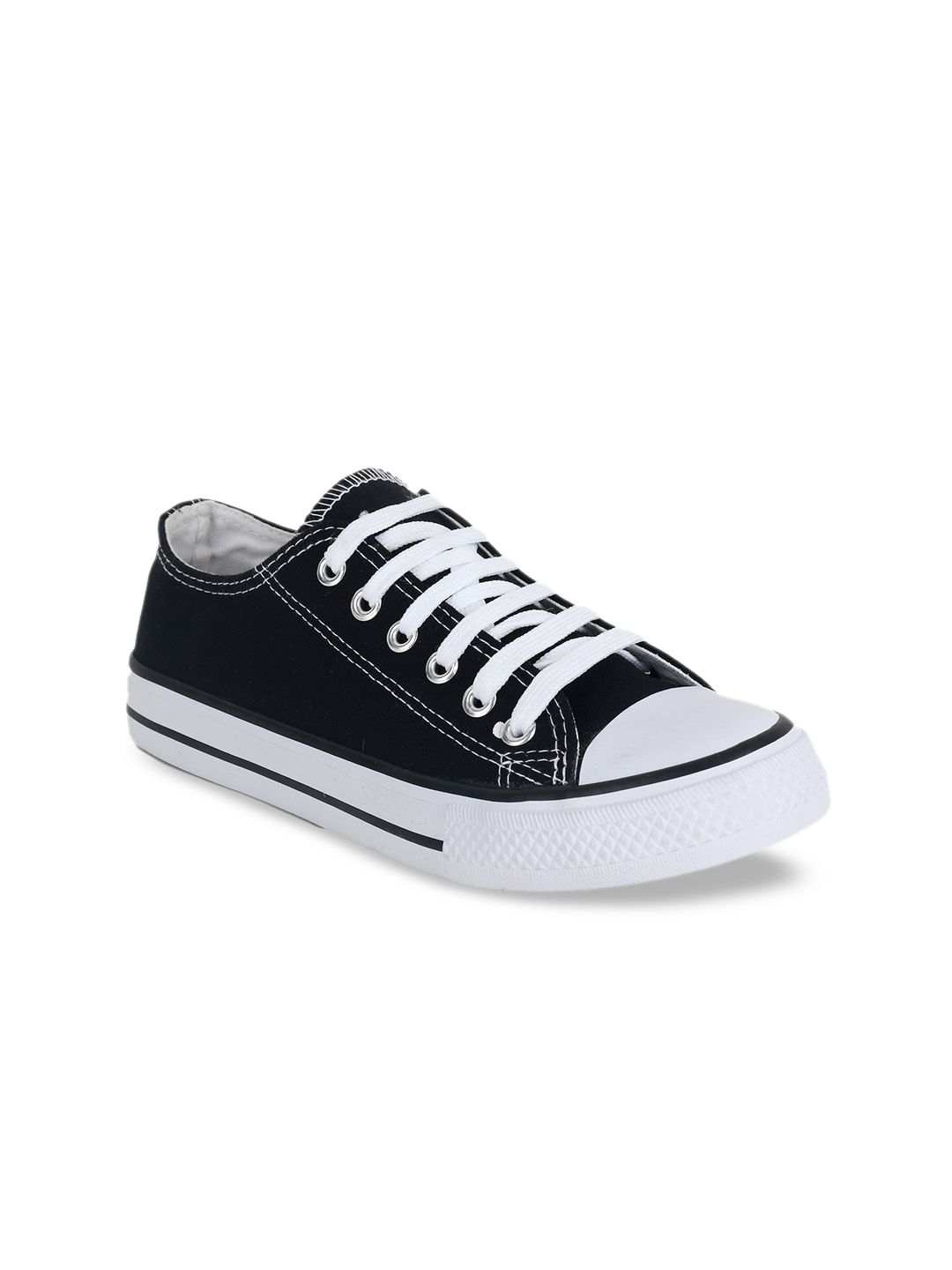 CIPRAMO SPORTS Women Black Sneakers Price in India