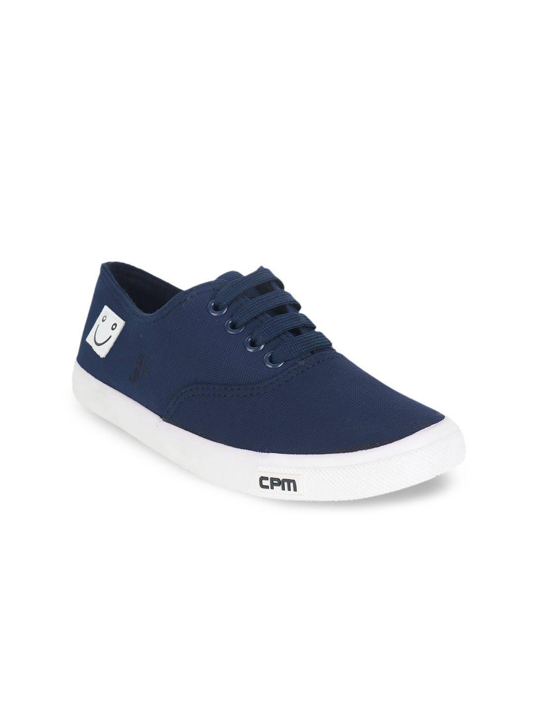 CIPRAMO SPORTS Women Navy Blue Sneakers Price in India