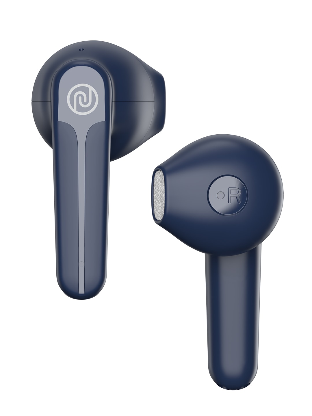 NOISE Buds VS202 Truly Wireless Bluetooth Earbuds - Midnight Blue Price in India