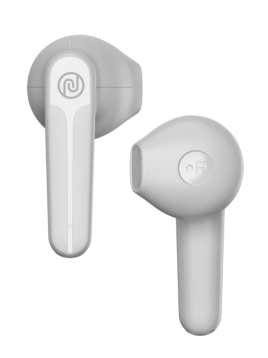 NOISE Buds VS202 Truly Wireless Bluetooth Earbuds - White Price in India