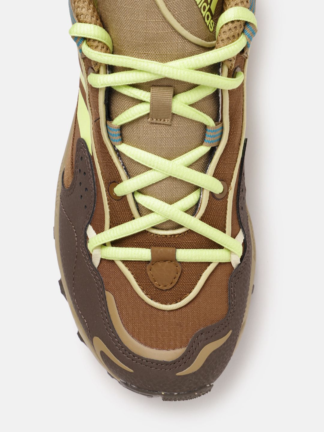 Buy ADIDAS Originals Men Hoverturf Plant And Grow Sneakers - Casual Shoes  for Men 17011078 | Myntra