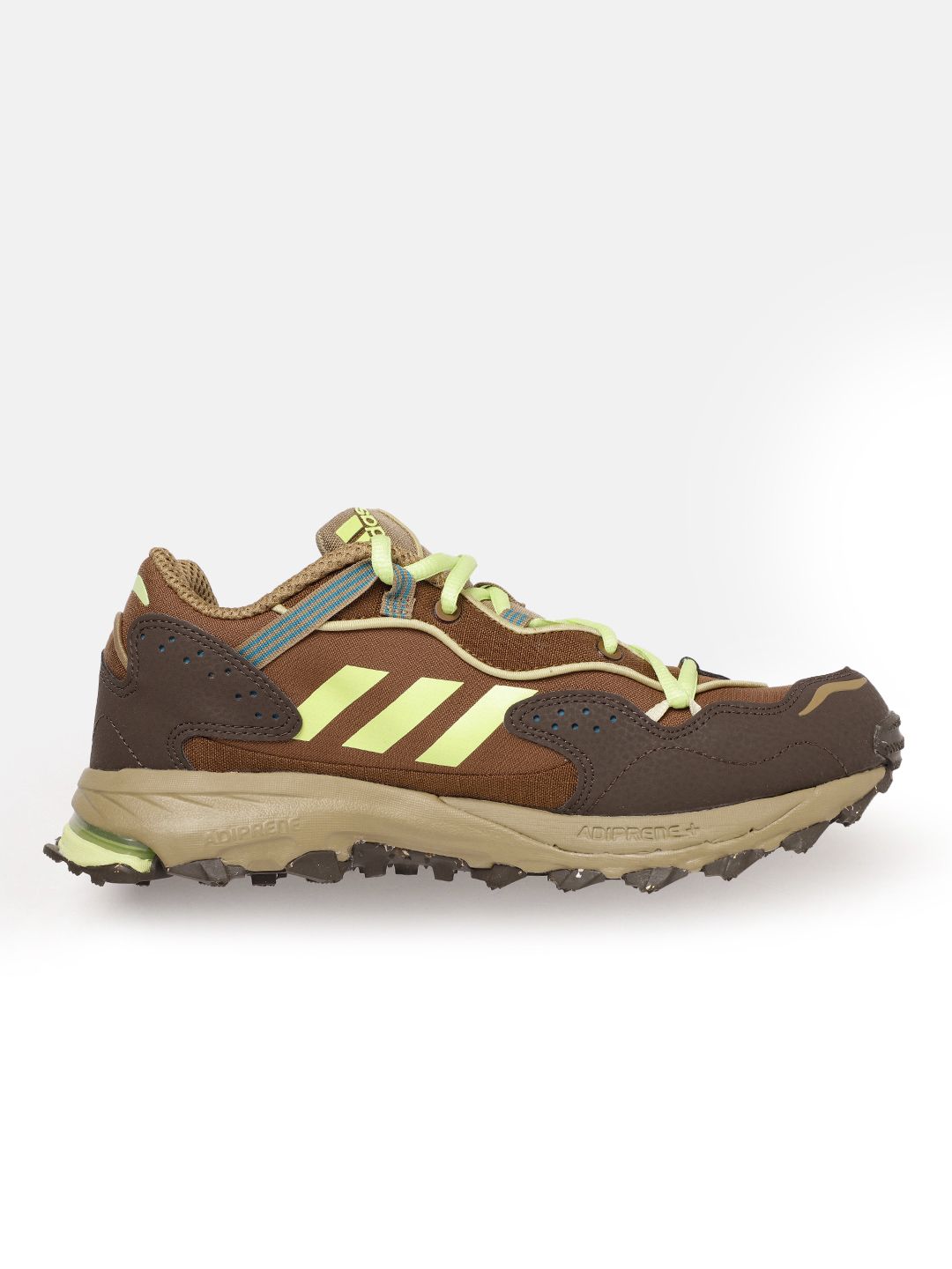 Buy ADIDAS Originals Men Hoverturf Plant And Grow Sneakers