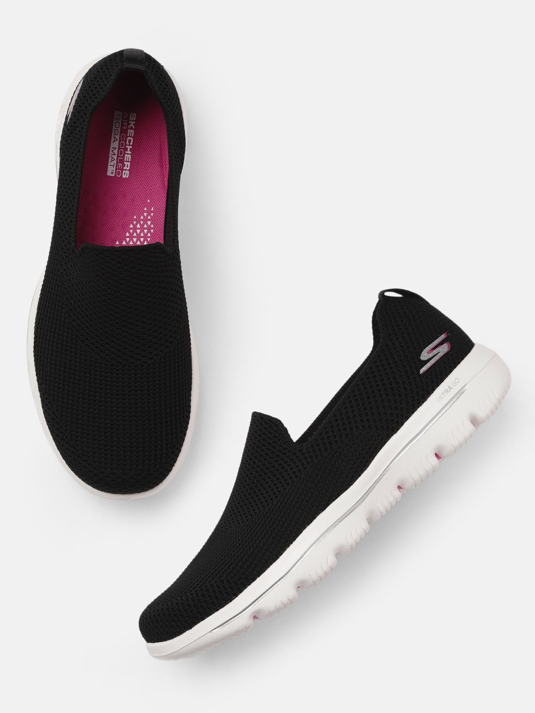 Skechers go walk outlet 3 price in india