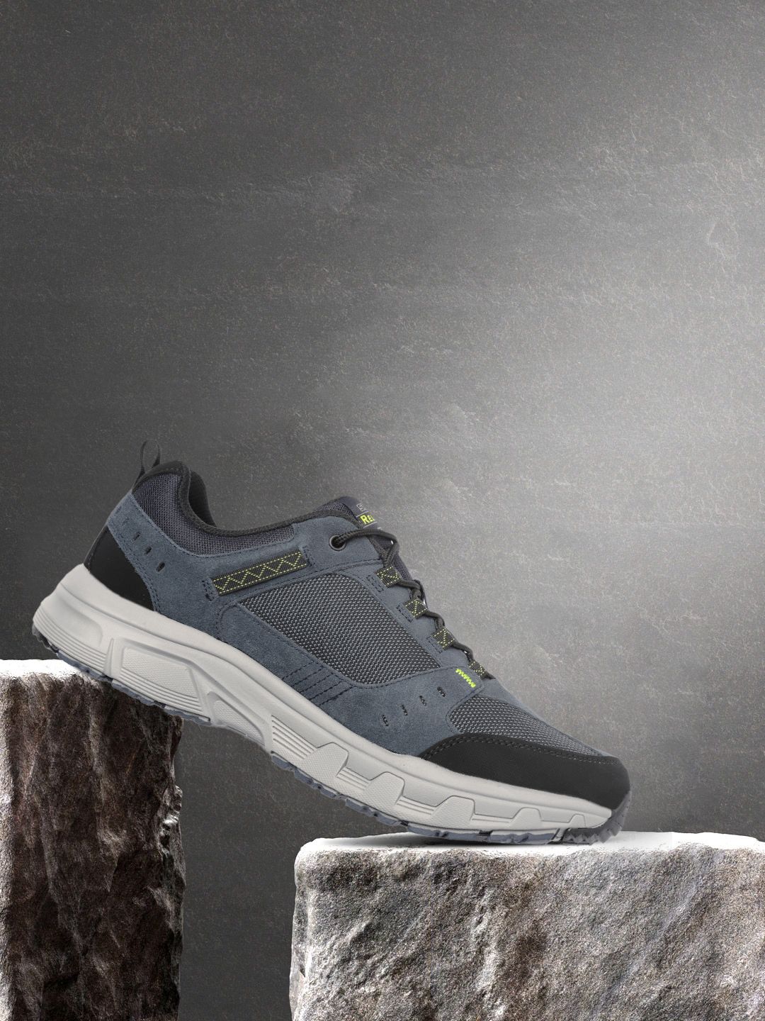 Zapatillas skechers online trekking