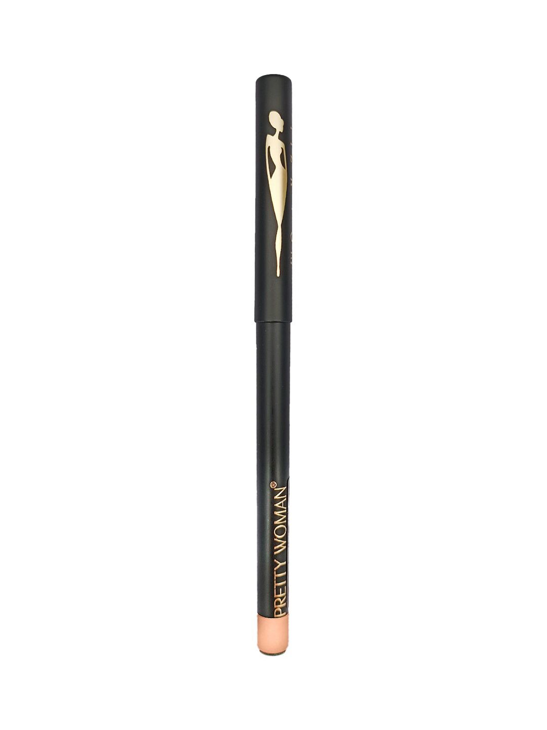 Pretty Woman  Smudgeproof ReTractable Kohl Brown Kajal 03 4.3 gm Price in India
