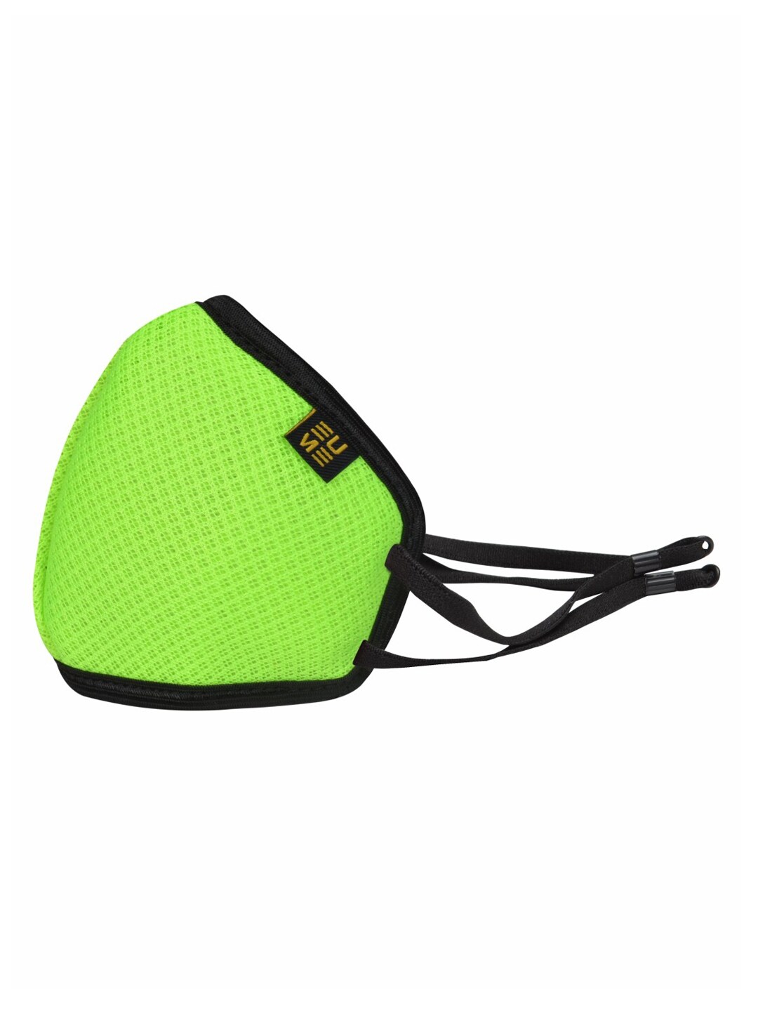 EUME Green Protect+ 95 Reusable and Washable Outdoor Masks Price in India