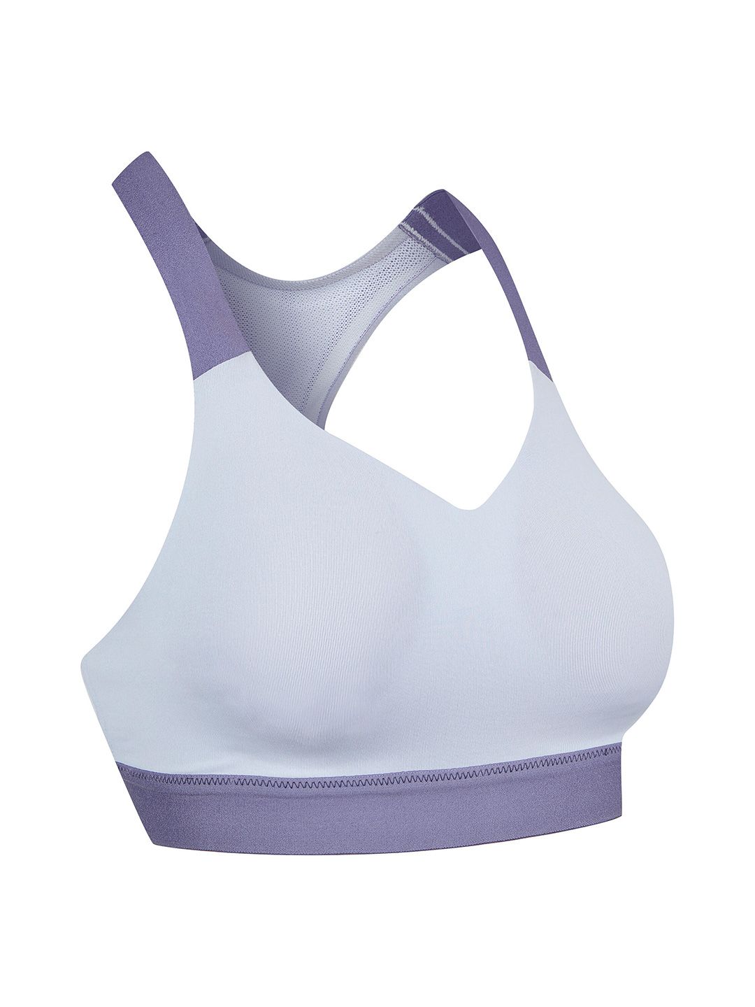 Kalenji By Decathlon Blue Running Comfort Bra Price in India