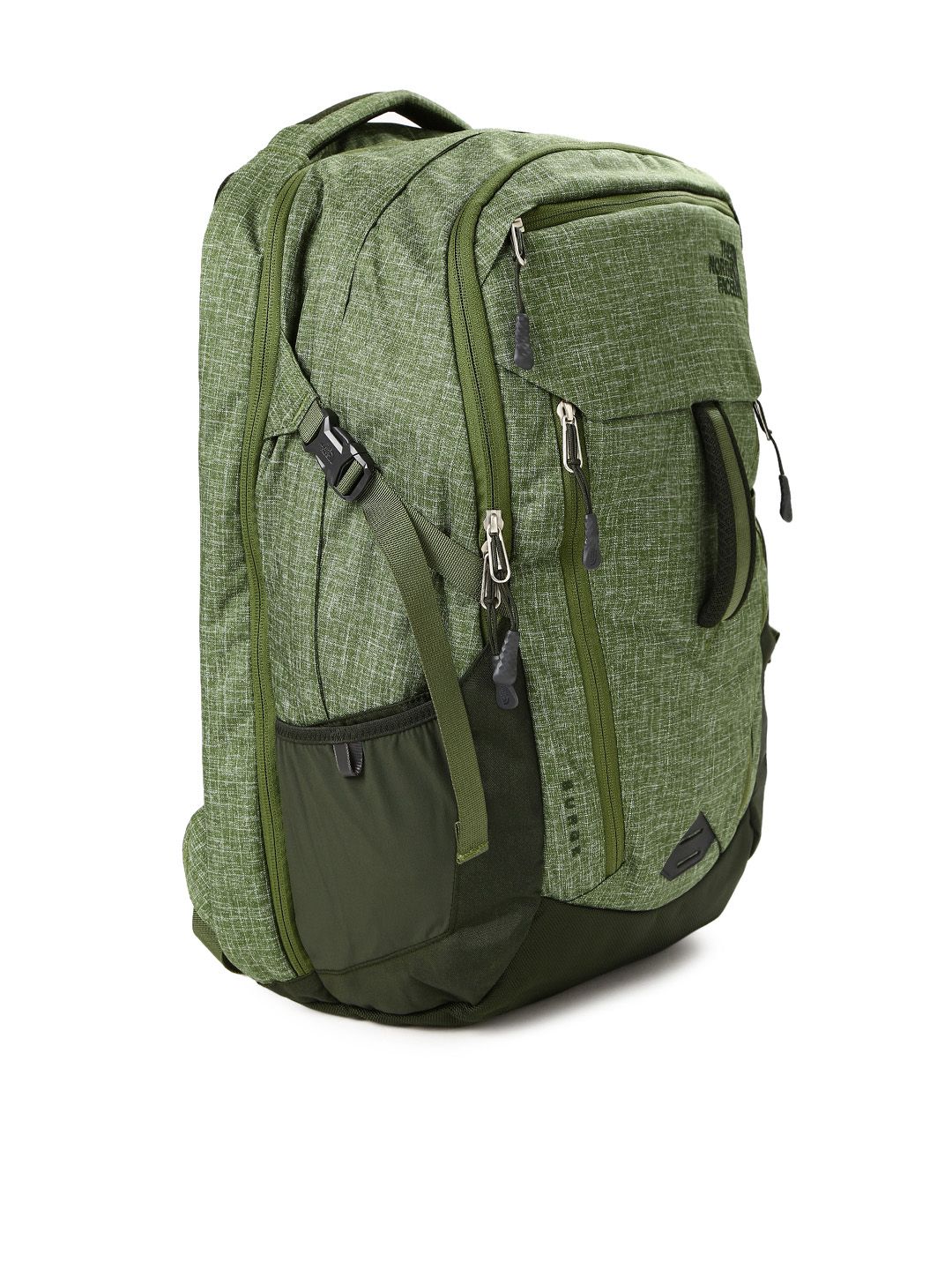 2017 north face surge backpack The Women's Backpack, Shady Blue/TNF Black The North Face Surge unisex backpack in TNF Black is the ultimate solution for those who demand maximum organization and durability Buy The North Face Unisex