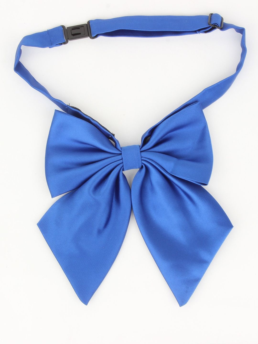 Alvaro Castagnino Men Blue Bow Tie
