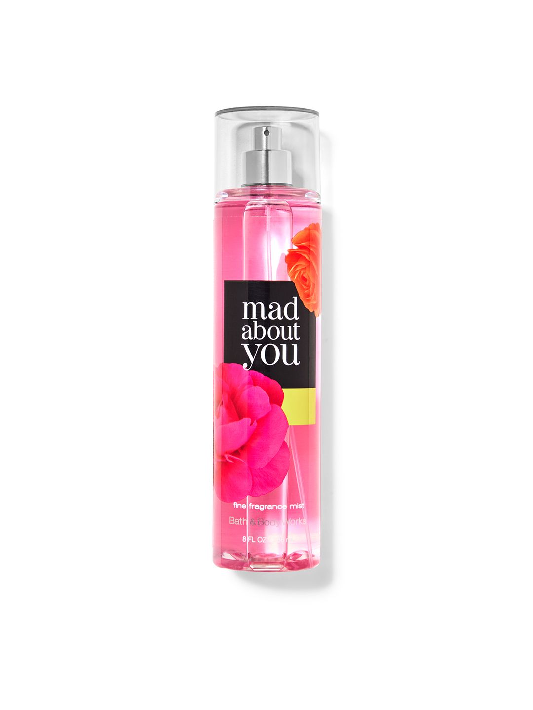 Bath & Body Works Women Mad About You Fine Fragrance Mist - 236 ml Price in India