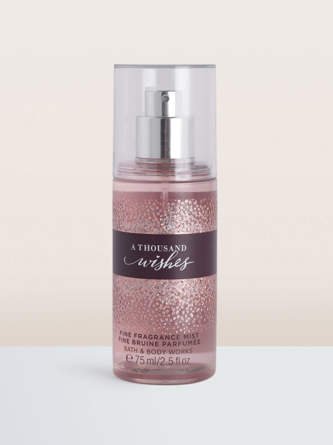Victoria’s Secret Bath & Body Works Mist Buy Bath & Body Works A Thousand Wishes Travel Size Fine Fragrance