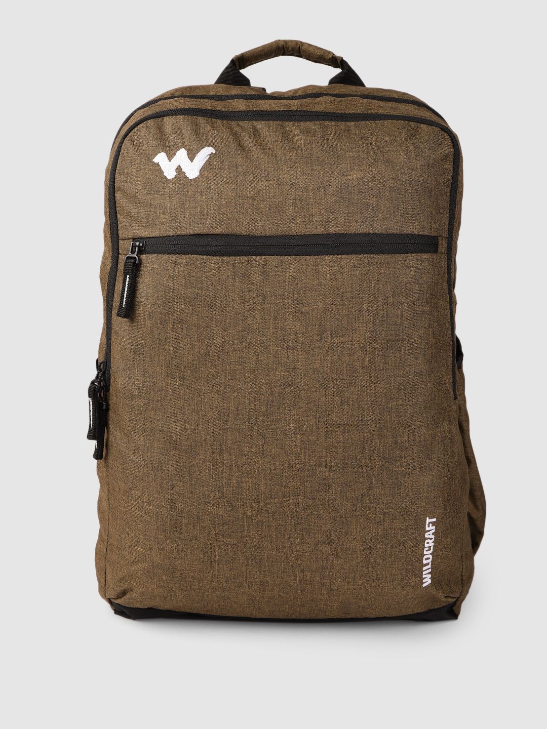 Wildcraft Unisex Khaki Brown Frame 2 Backpack Price in India