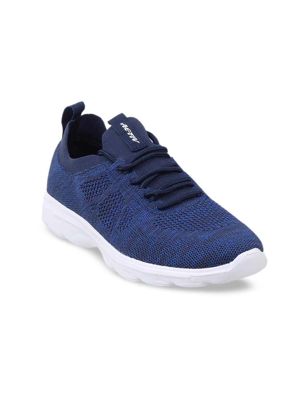 ACTIV Women Blue Woven Design Sneakers Price in India