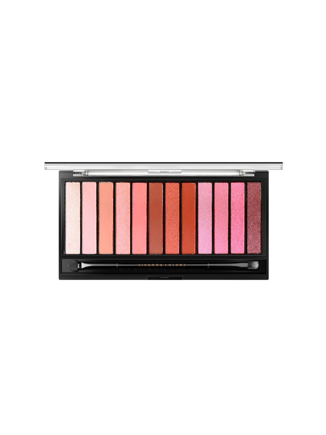 Sivanna Colors Make Up Studio Deluxe Eyeshadow Palette - HF202 01 Price in India