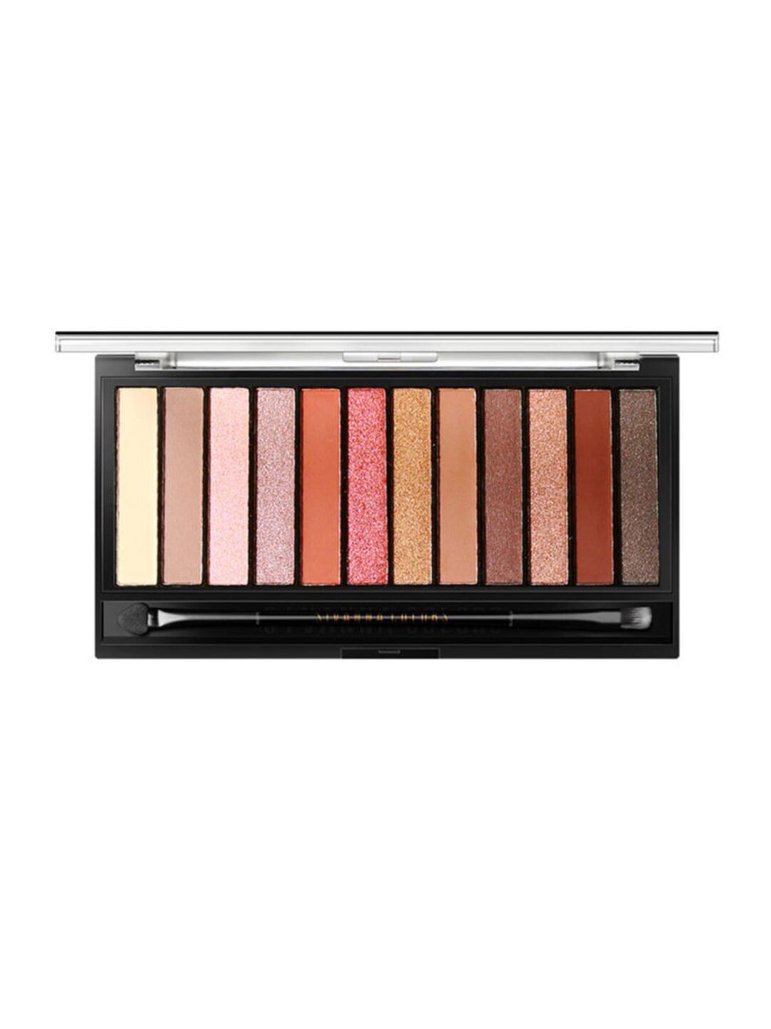 Sivanna Colors Make Up Studio Deluxe Eyeshadow Palette - HF202 03 Price in India