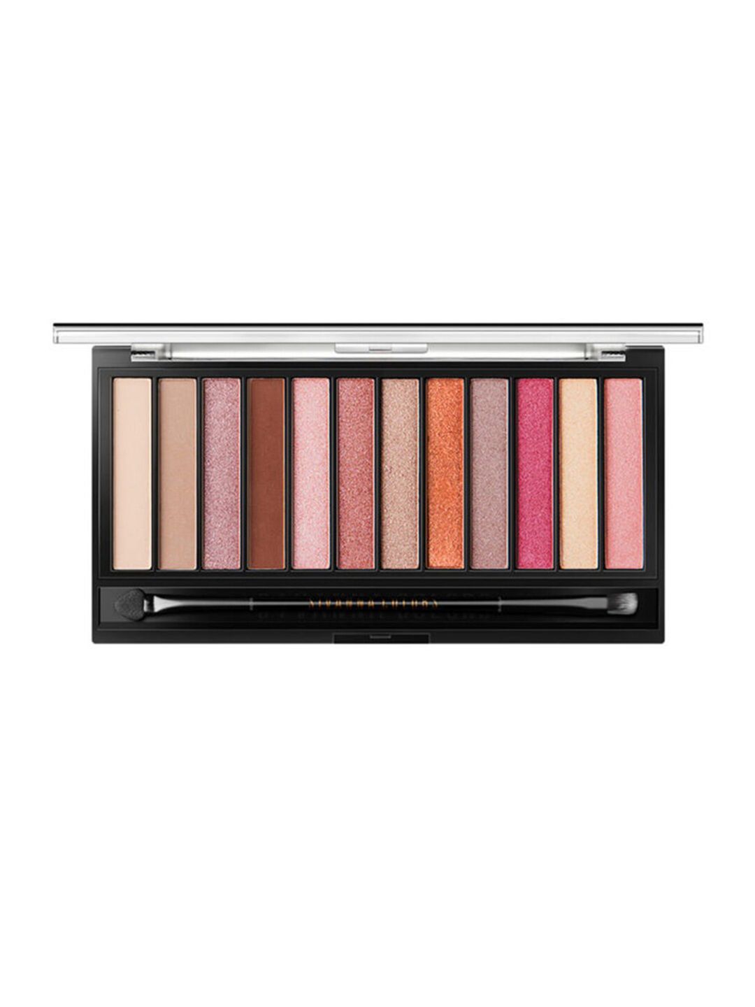 Sivanna Colors Make Up Studio Deluxe Eyeshadow Palette - HF202 02 Price in India