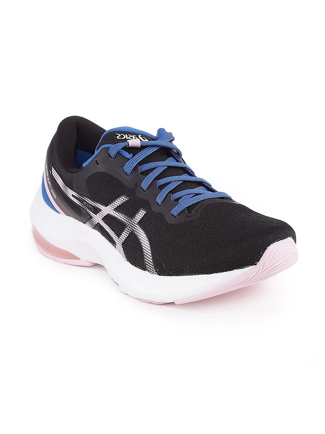 ASICS Women Black GEL-Pulse 13 Running Shoes Price in India