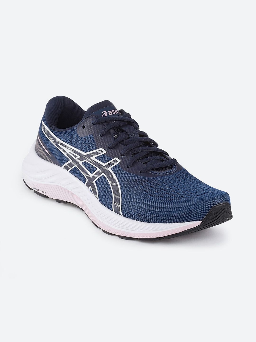 ASICS Women Blue & Grey GEL-Excite 9 Running Shoes Price in India