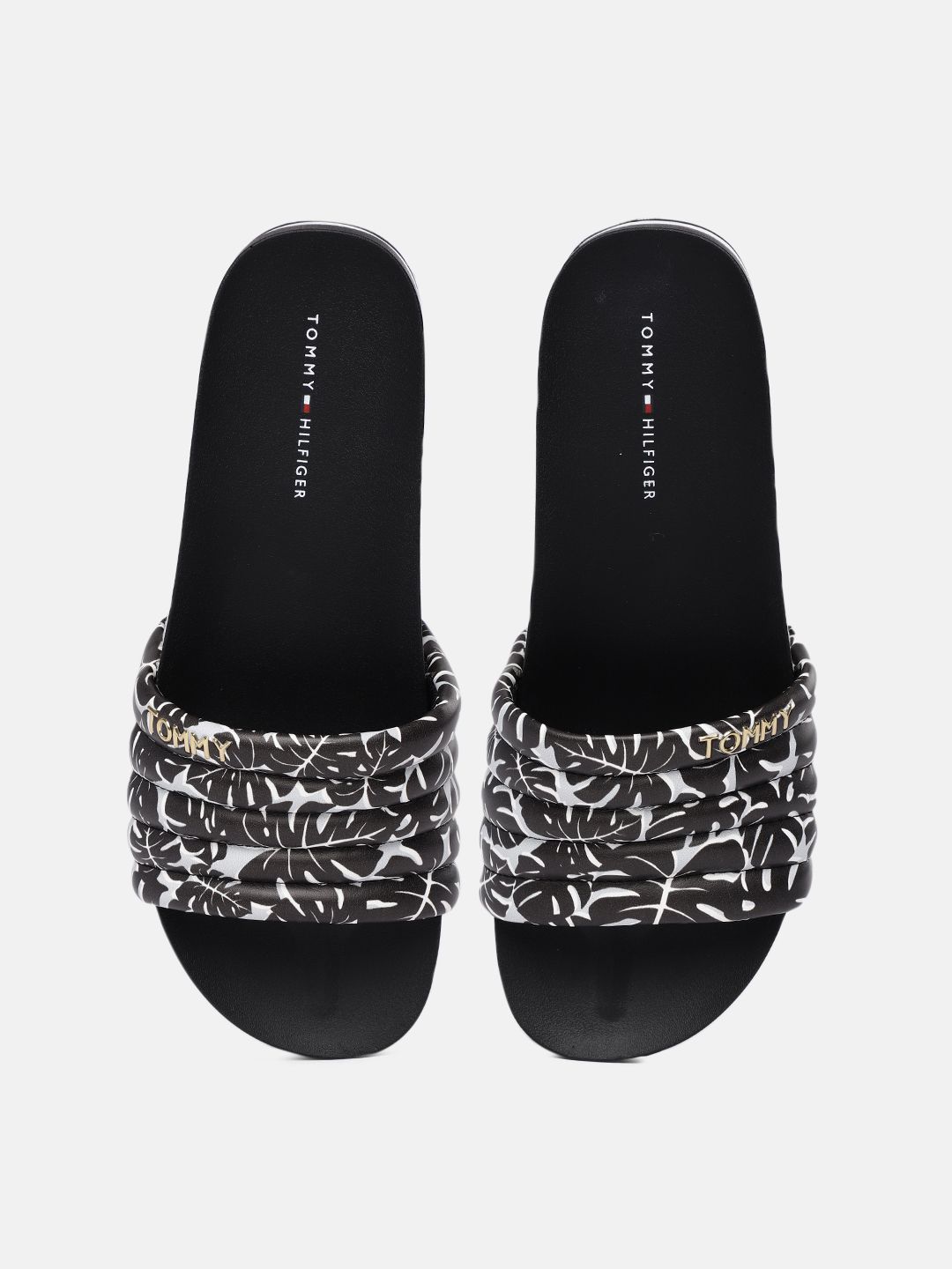 Hilfiger sliders outlet