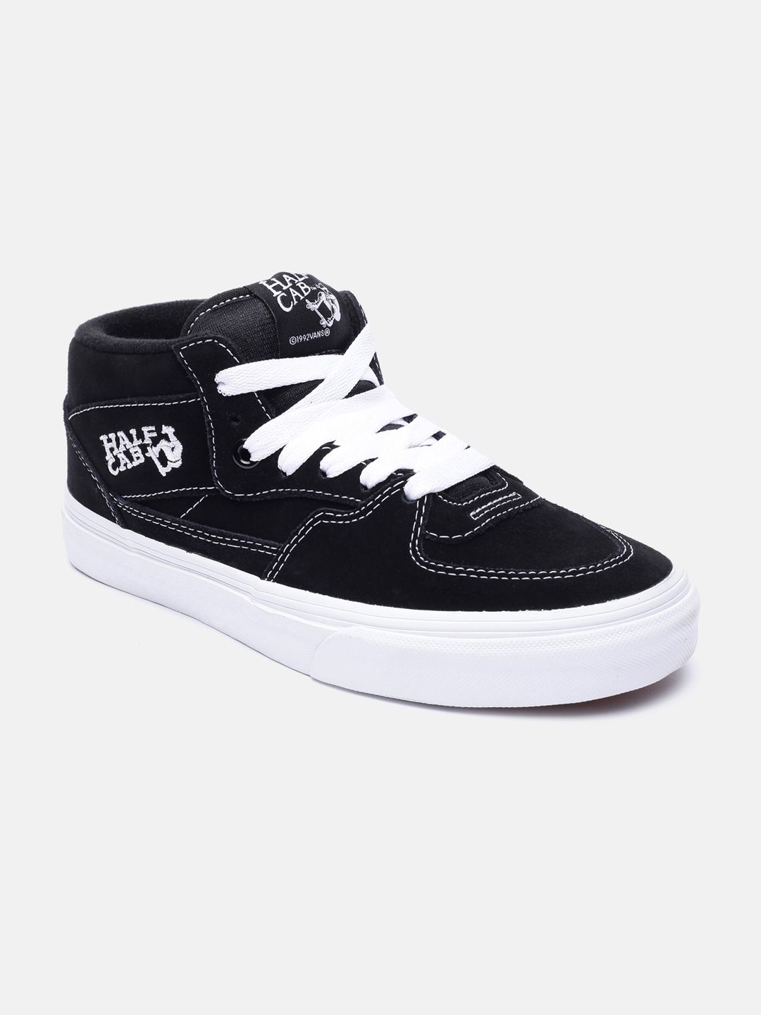 Vans black shoes outlet price in india