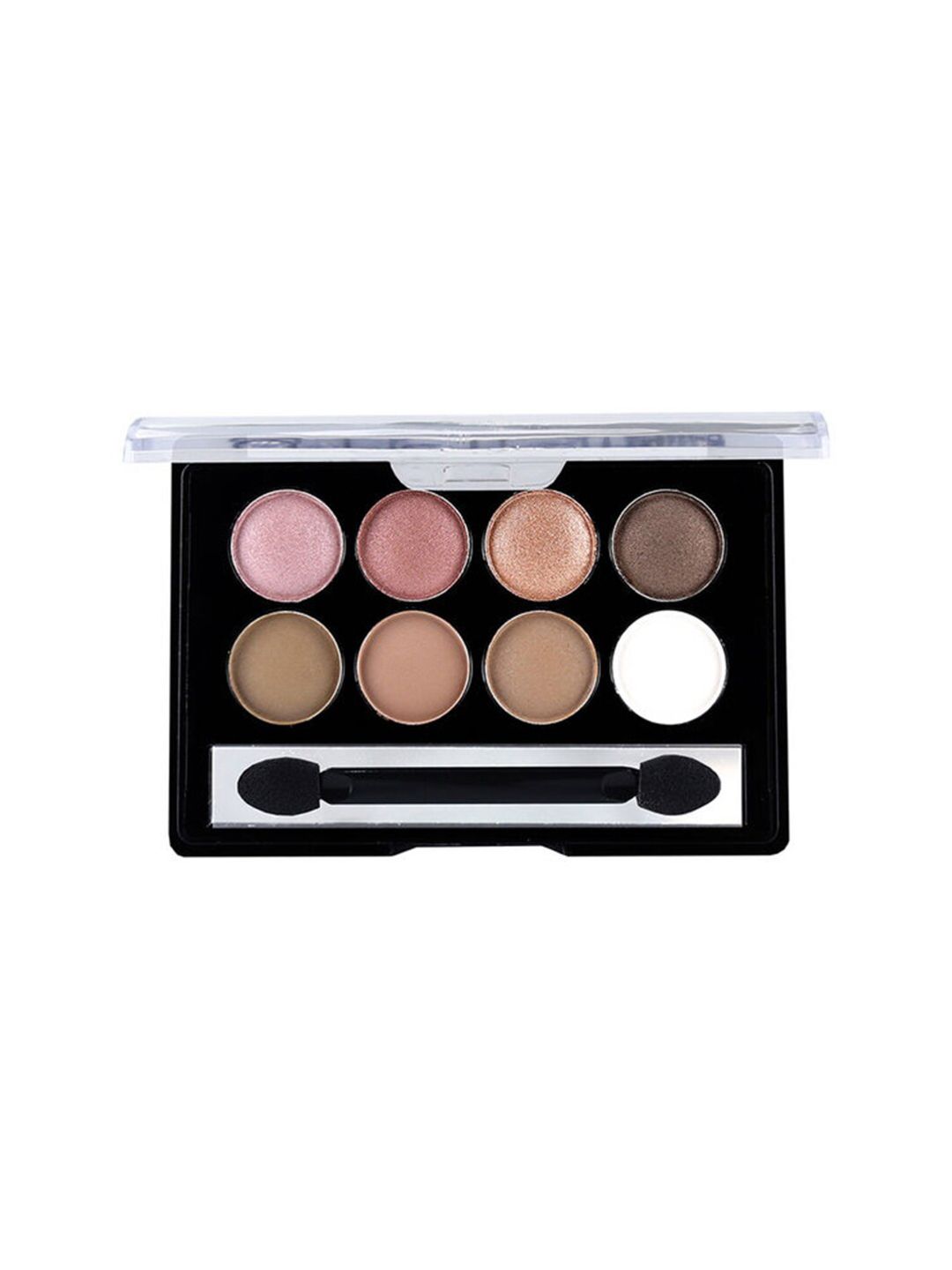 Sivanna Colors Make Up Studio Glamorous Collection Eye Shadow Palette - HF553 06 Price in India