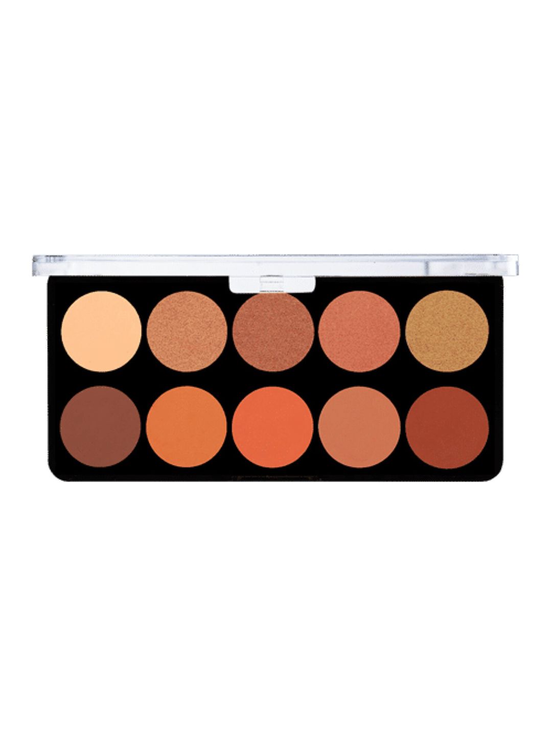 Sivanna Colors The Elegant Eyeshadow Palette - HF377 01 Price in India