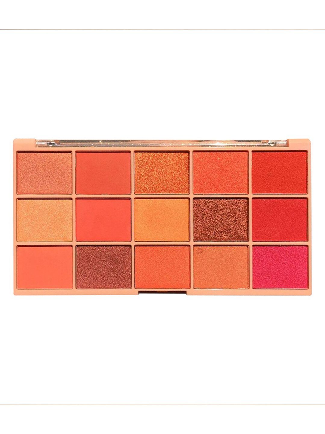 Sivanna Colors Ultra Professional Luxuriant Eye Shadow Palette - HF3011 03 Price in India