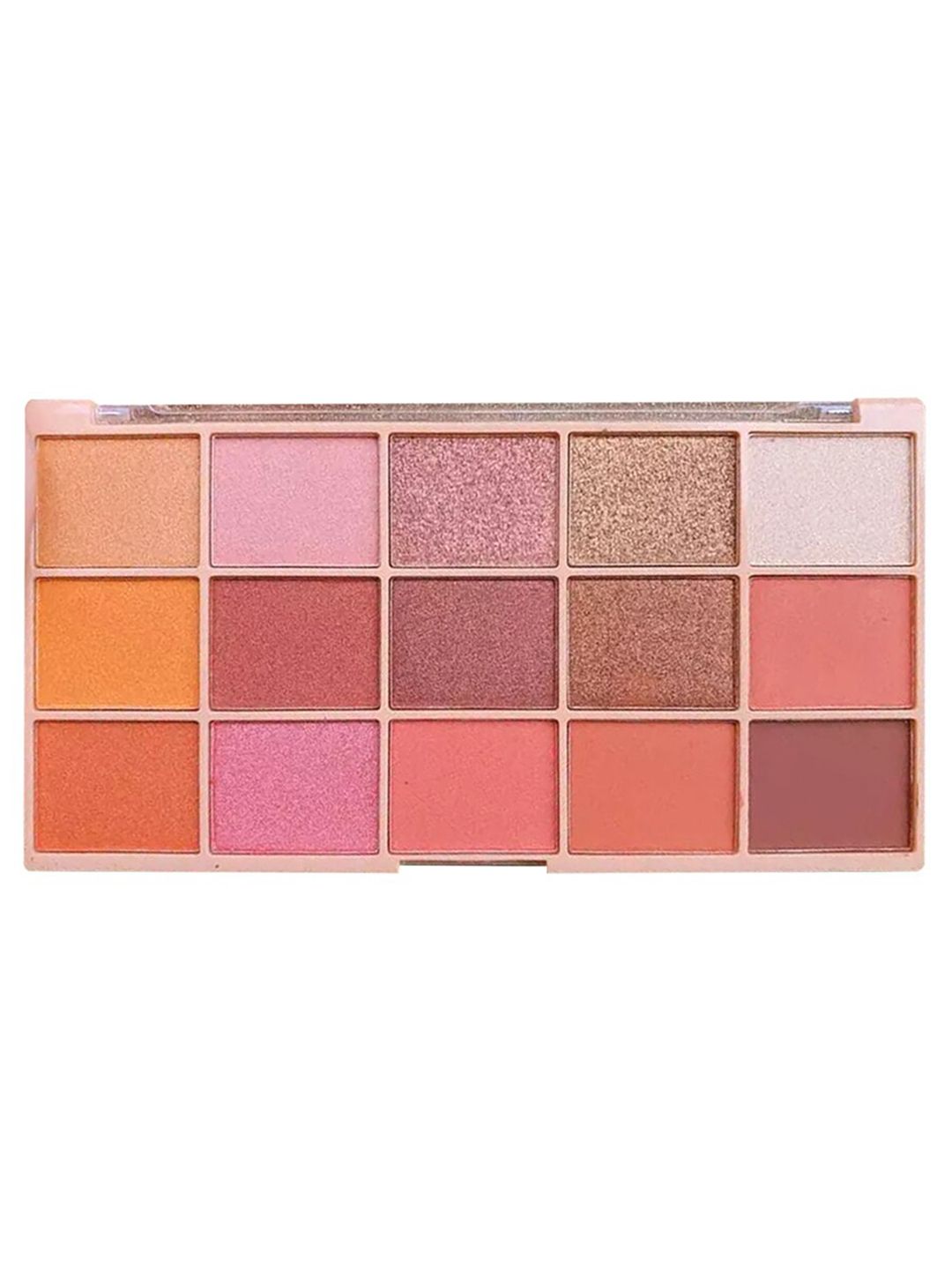 Sivanna Colors Ultra Professional Luxuriant Eye Shadow Palette - HF3011 02 Price in India