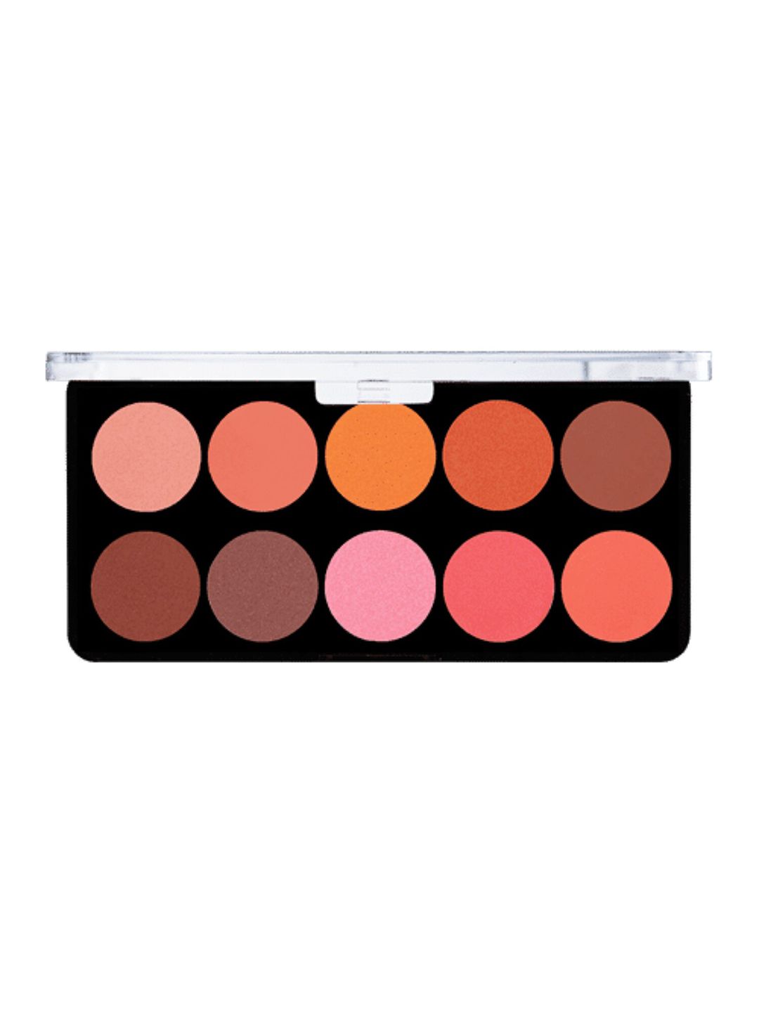 Sivanna Colors The Elegant Eyeshadow Palette - HF377 02 Price in India