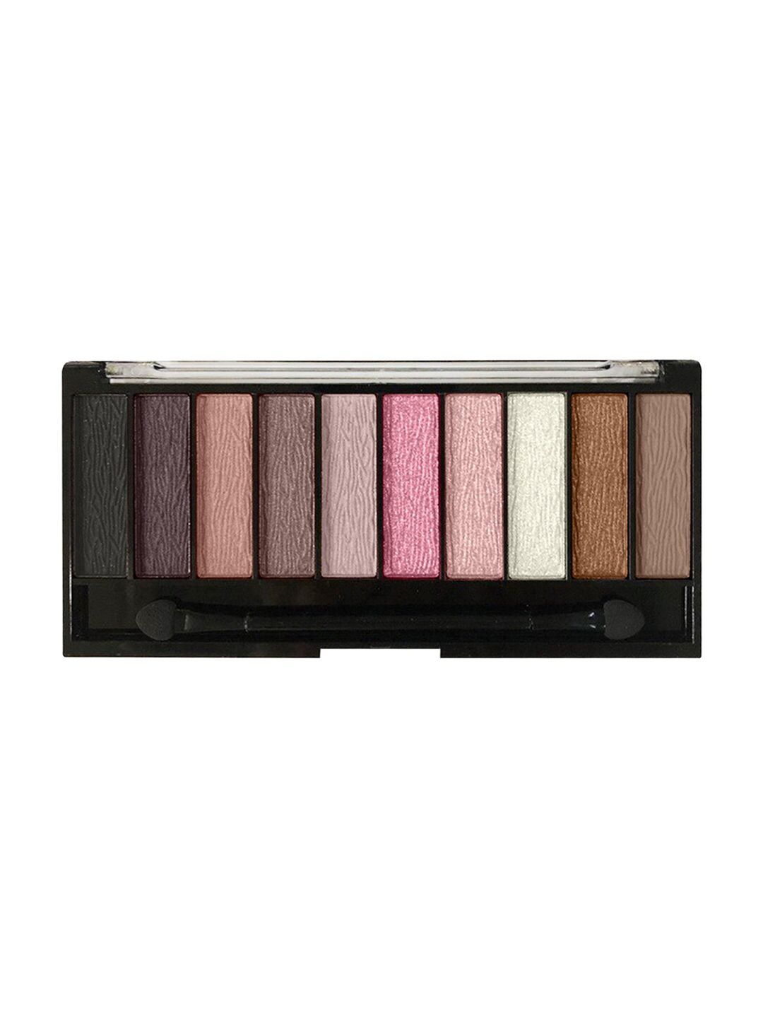 Sivanna Colors Pro Eyeshadow Palette - HF537 02 Price in India