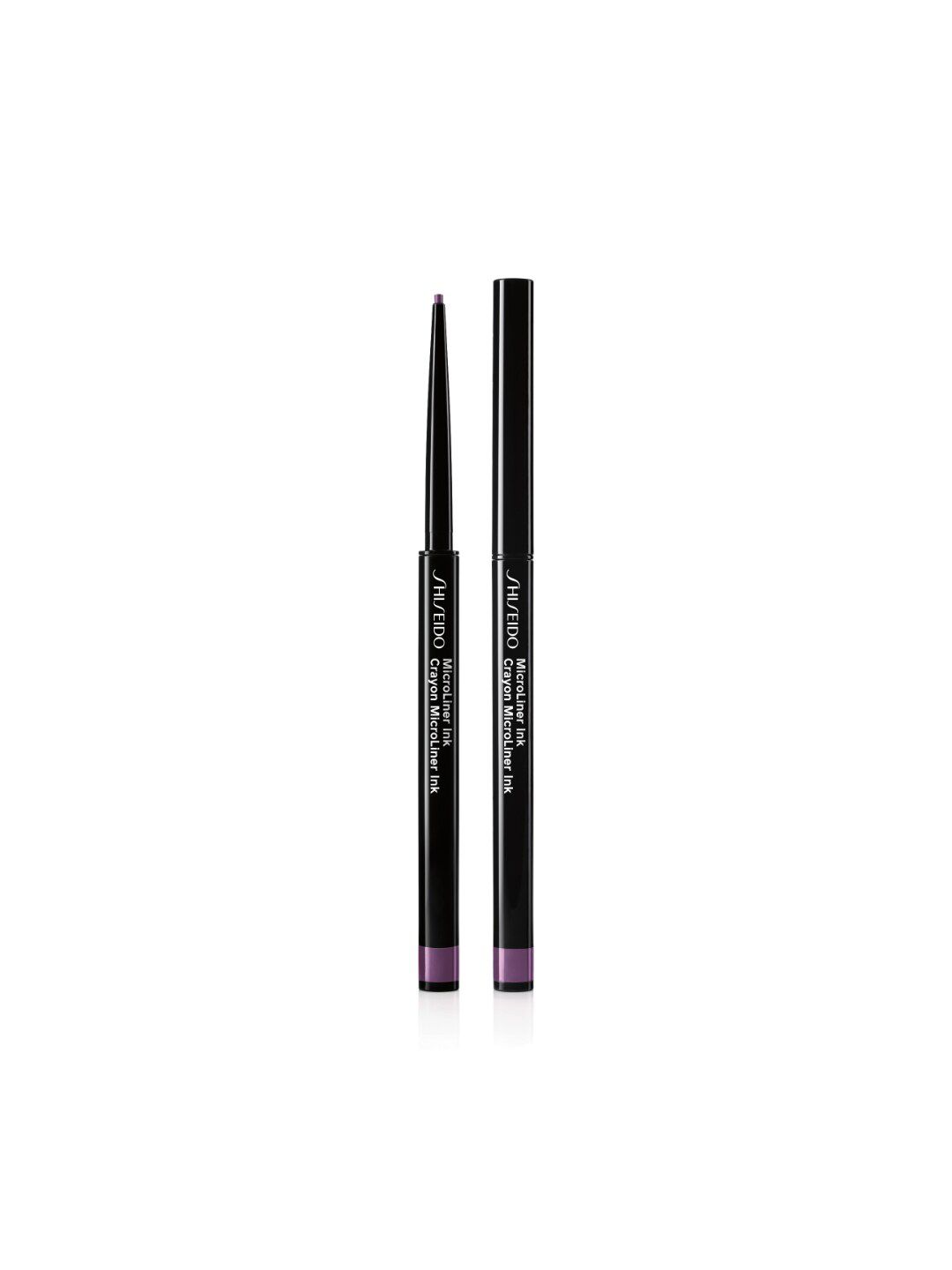 SHISEIDO Crayon MicroLiner Ink - Violet 09 Price in India