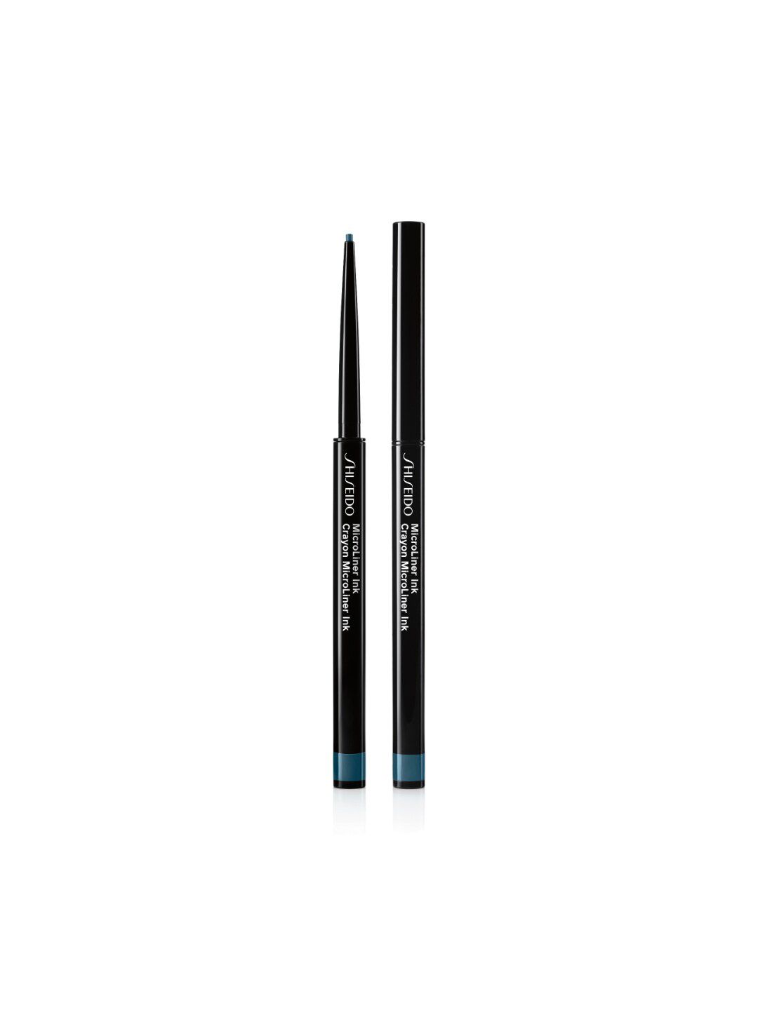 SHISEIDO Crayon MicroLiner Ink - Teal 08 Price in India