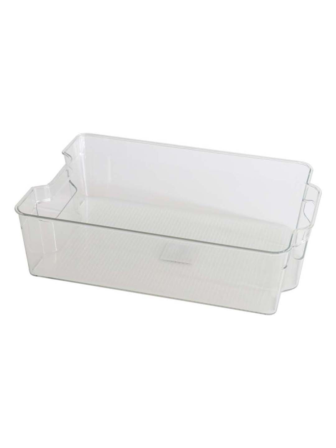 MARKET99 Transparent Plastic Food Storage Box Container Price in India