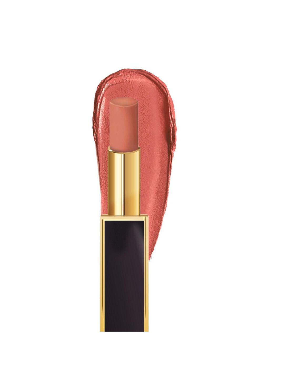 CAL Losangeles Iconic Collection Lipstick - Brooklyn Beige Price in India