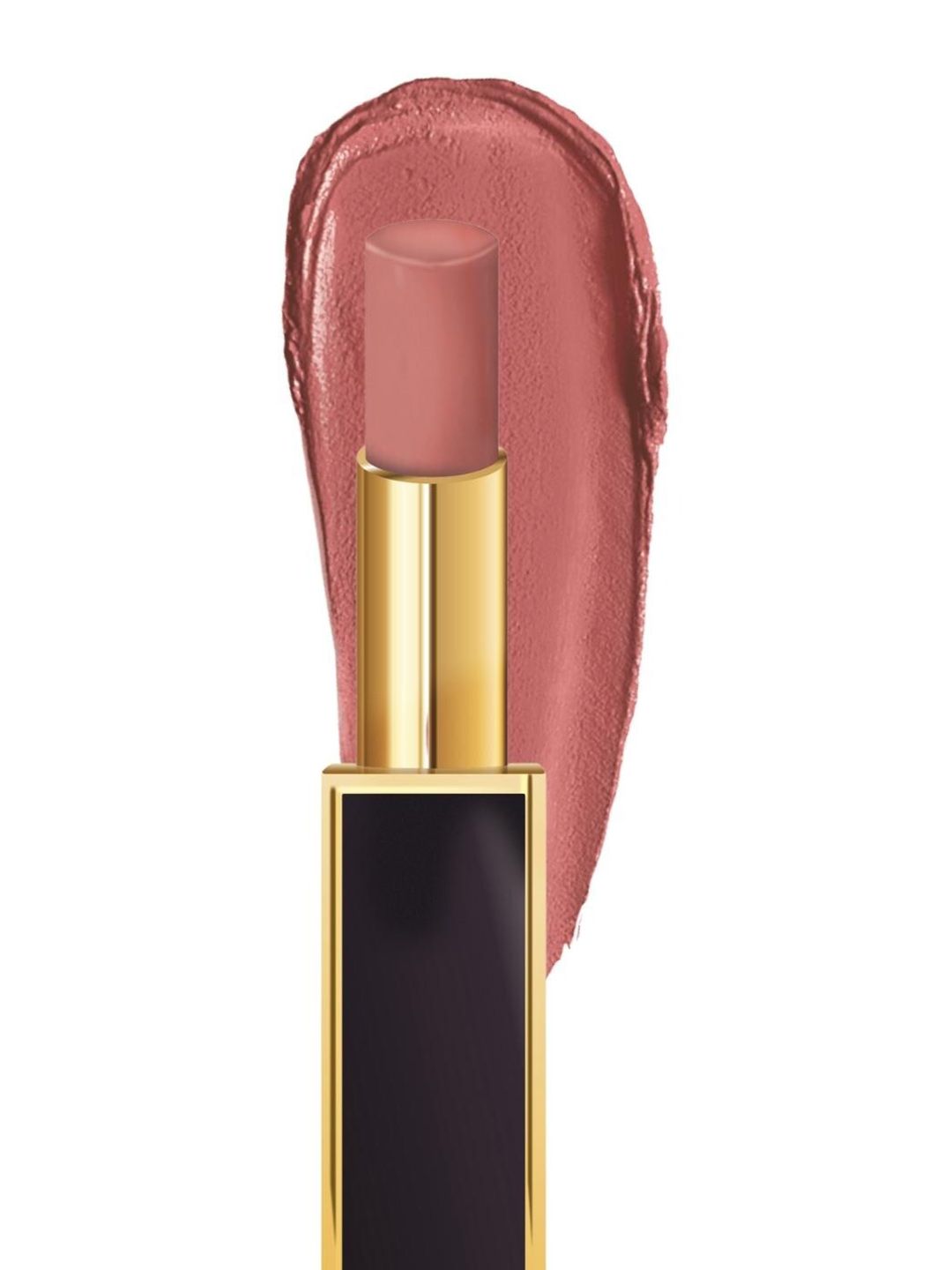 CAL Losangeles Iconic Collection Lipstick - Rodeo Nude Price in India