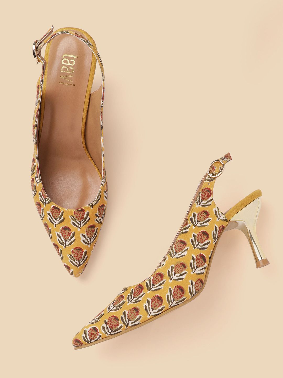 Olive green pumps hot sale