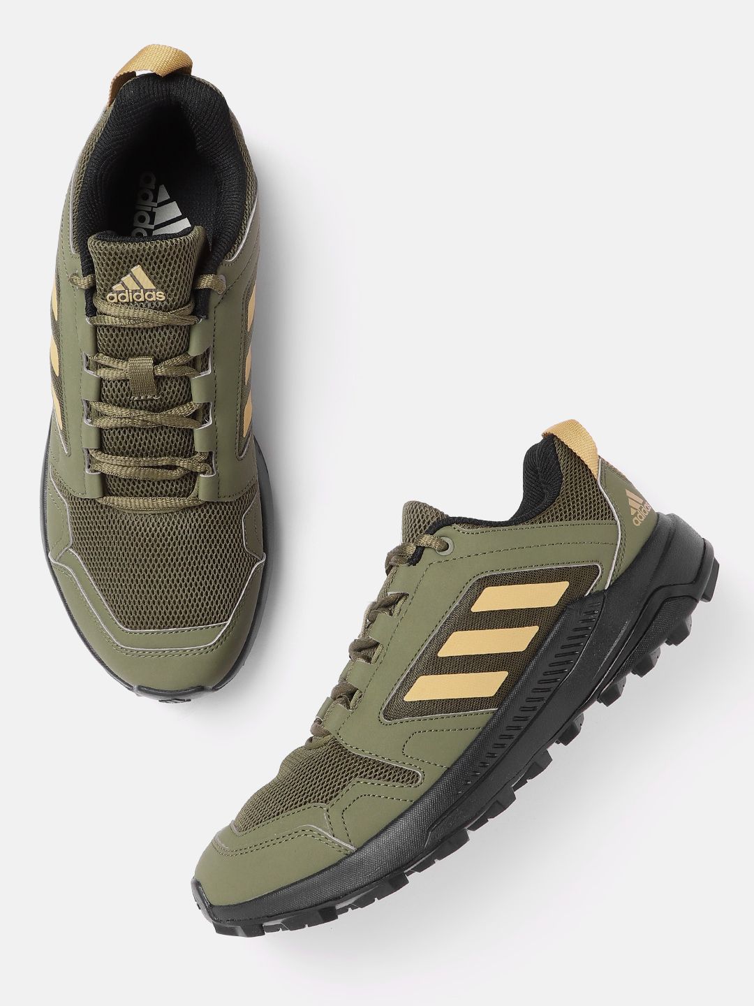 adidas jerzotrail trekking shoes