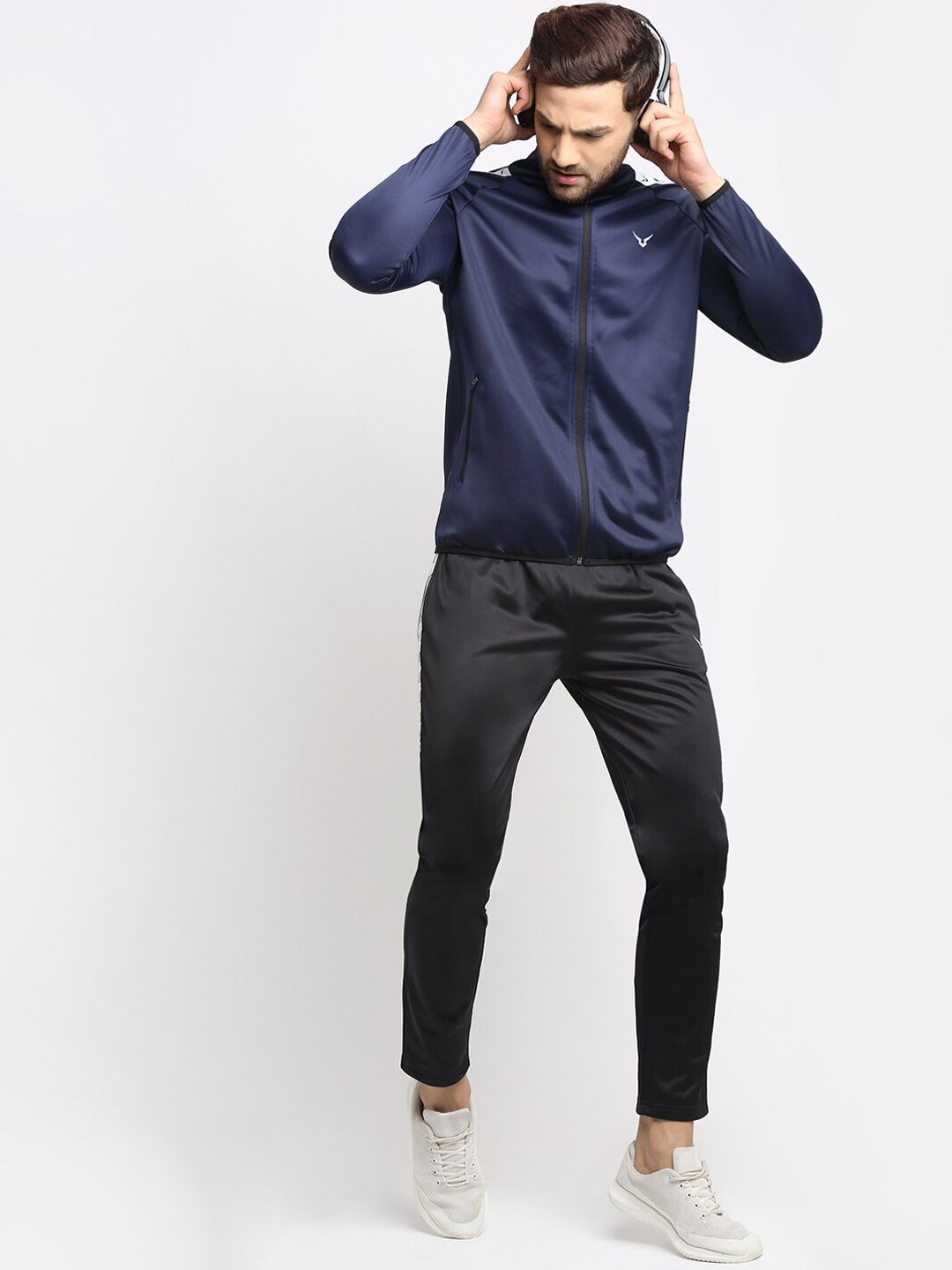 Invincible Poly Classic Jacket